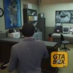 Локации в GTA 5