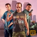 ТОП 8 фактов о GTA